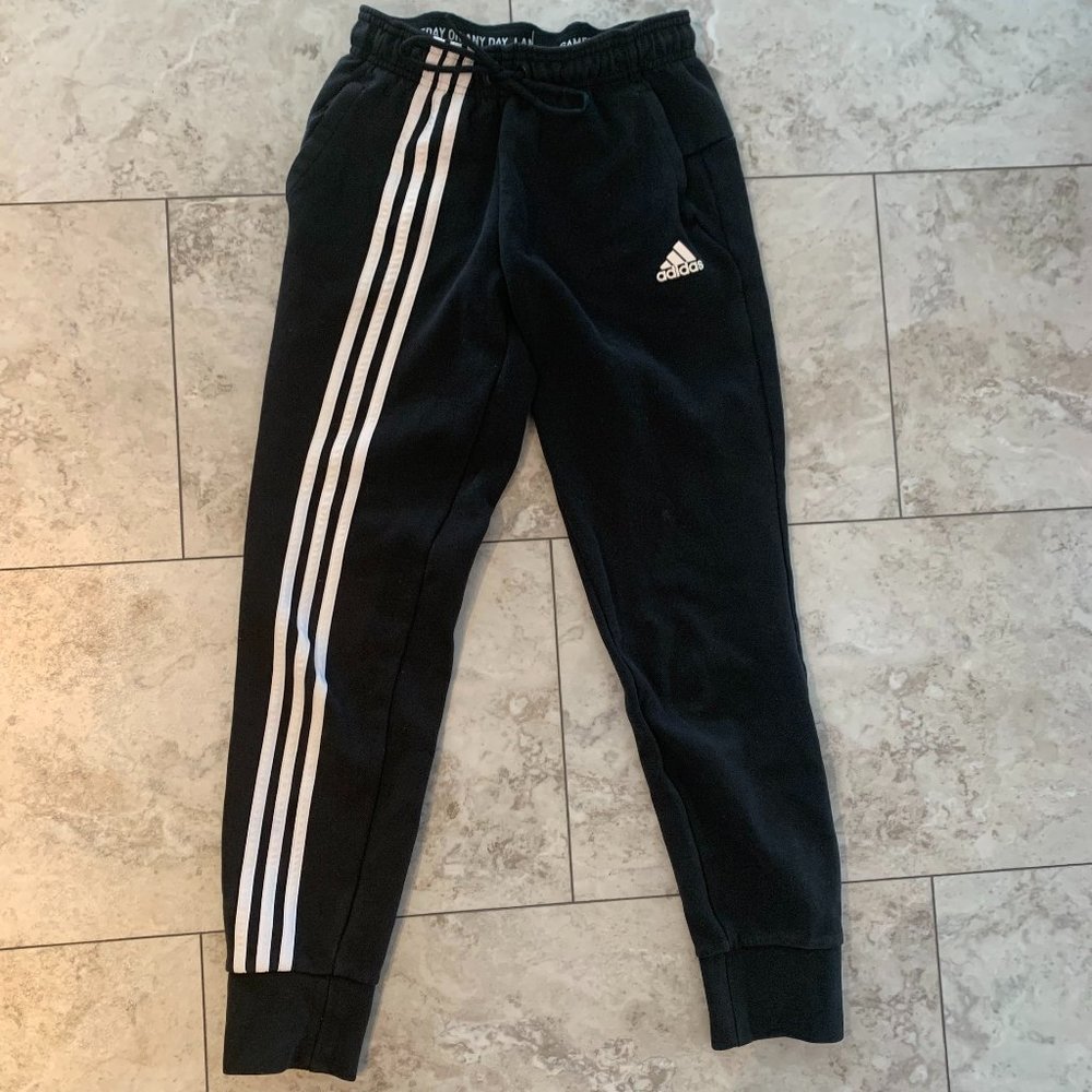 Adidas Sweatpants Women's size XS